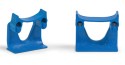 Colgadores detectables